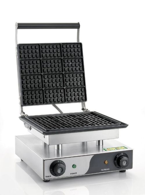 Fimar vaflinė WM15