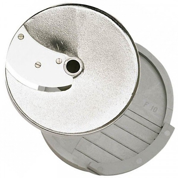 Robot Coupe diskai gruzdintoms bulvytėms pjaustyti 8 x 16mm