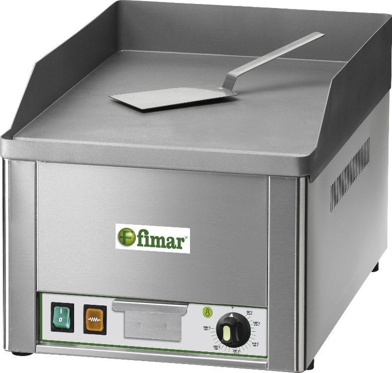 Fimar elektrinė kepimo plokštuma FRY1L