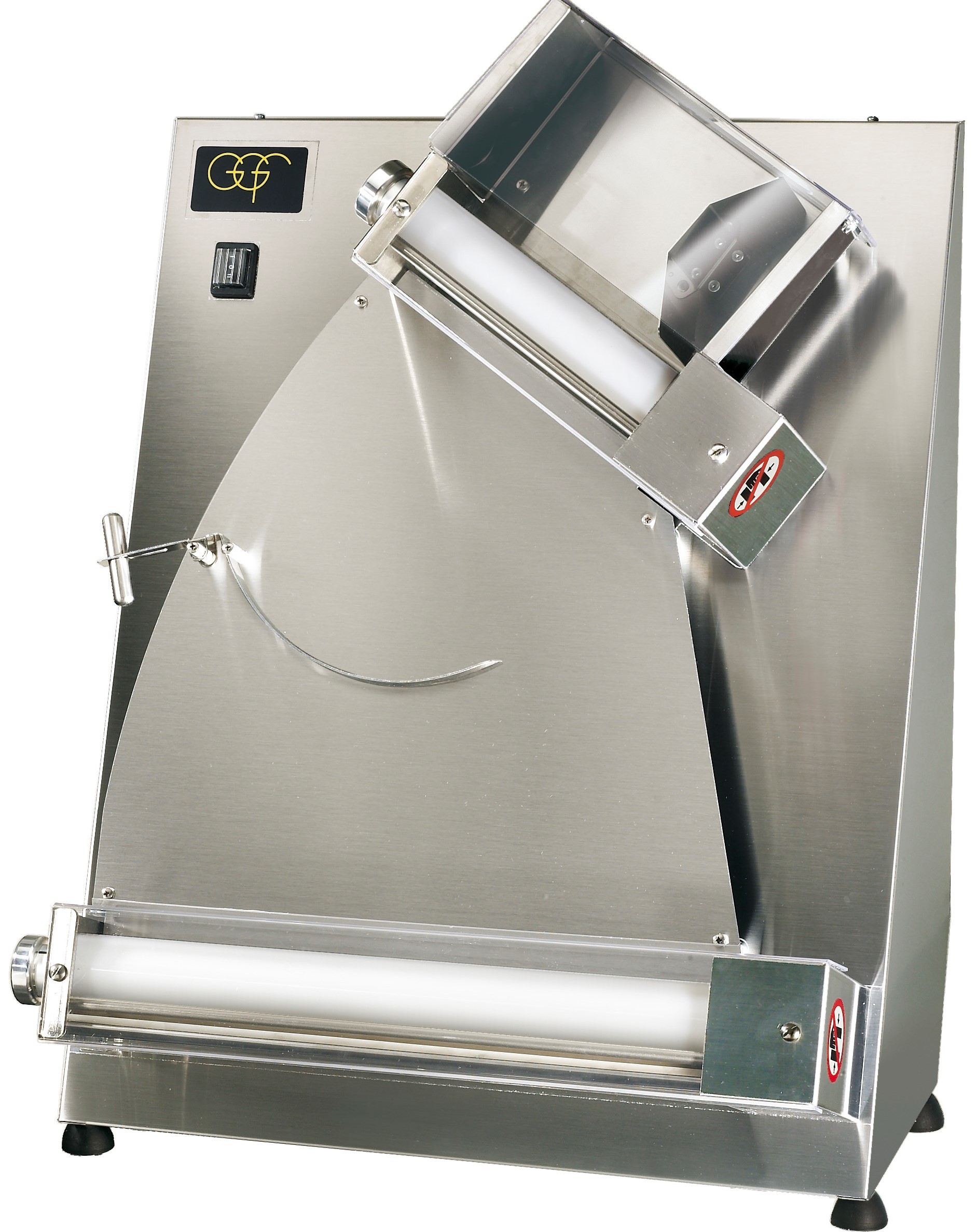 Dough roller S42