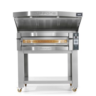 Cuppone picų krosnis ML635L/1CD