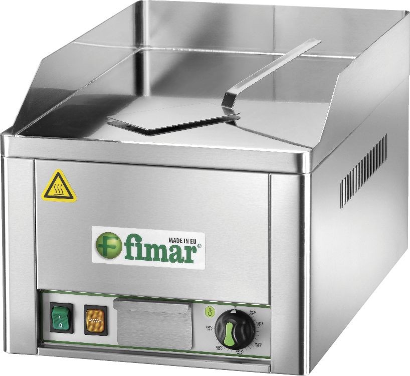 Fimar elektrinė kepimo plokštuma FRY1LC