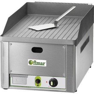 Fimar dujinė kepimo plokštuma FRY1RM