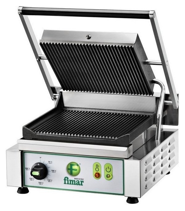 FImar kontaktinis grilis PE25RN