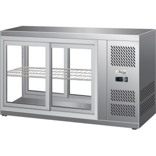 Forcar šaldoma vitrina G-HAV111