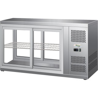 Forcar šaldoma vitrina G-HAV131
