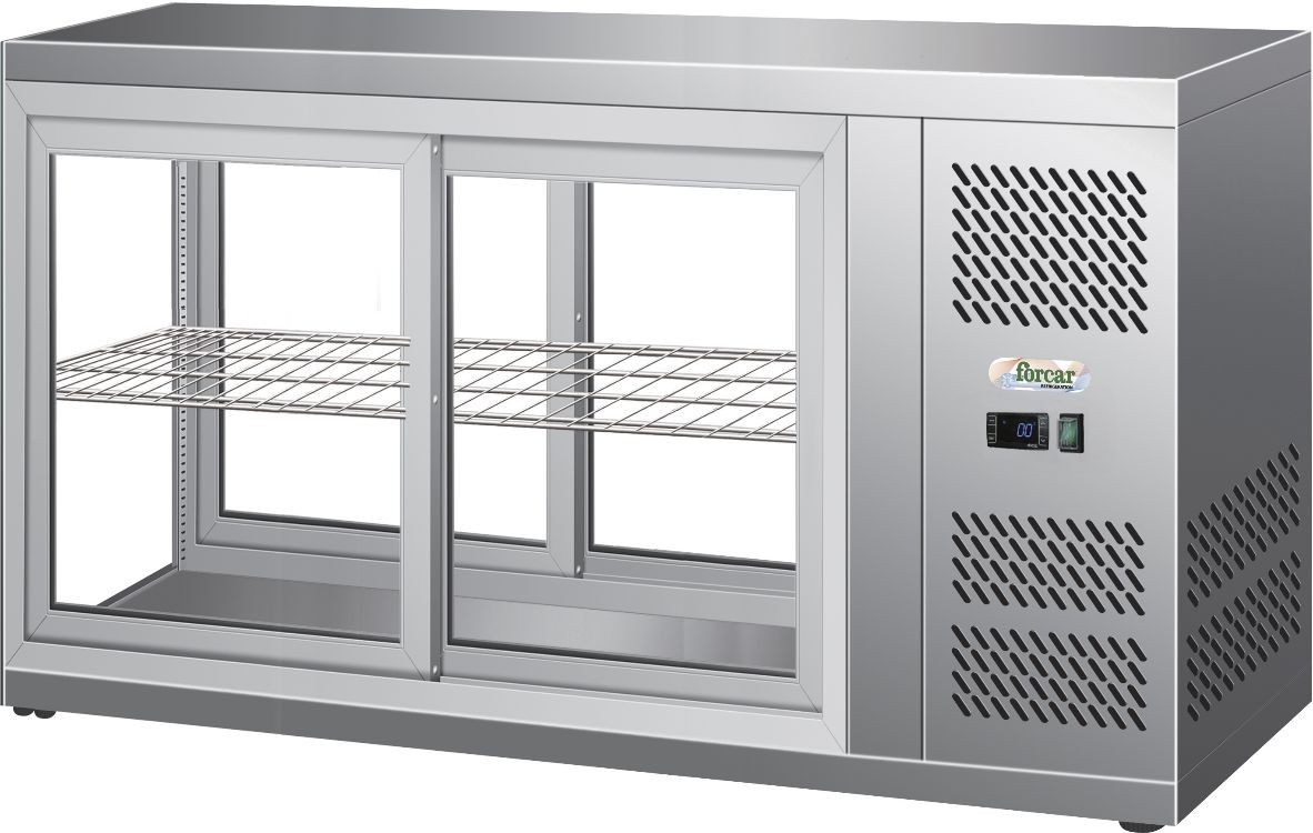 Forcar šaldoma vitrina G-HAV131