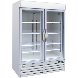 Forcar vitrininis šaldiklis G-SNACK930BTG
