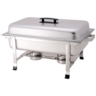 Forcar furšetinis marmitas 1/1GN CD 7905