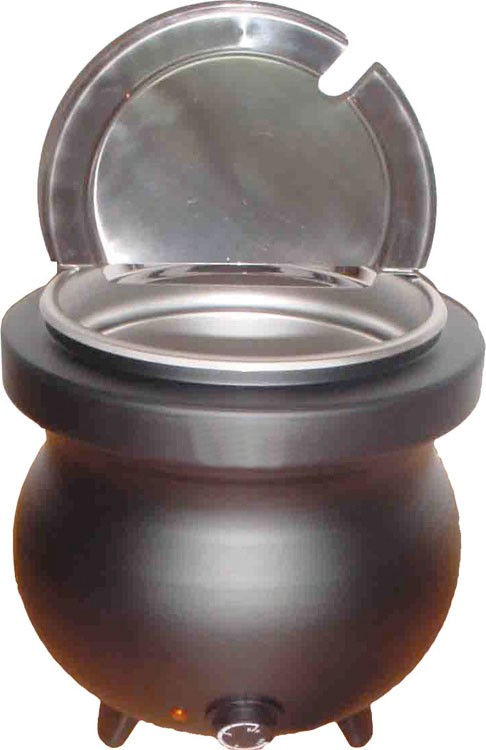 Forcar sriubos marmitas (10L) B 8001
