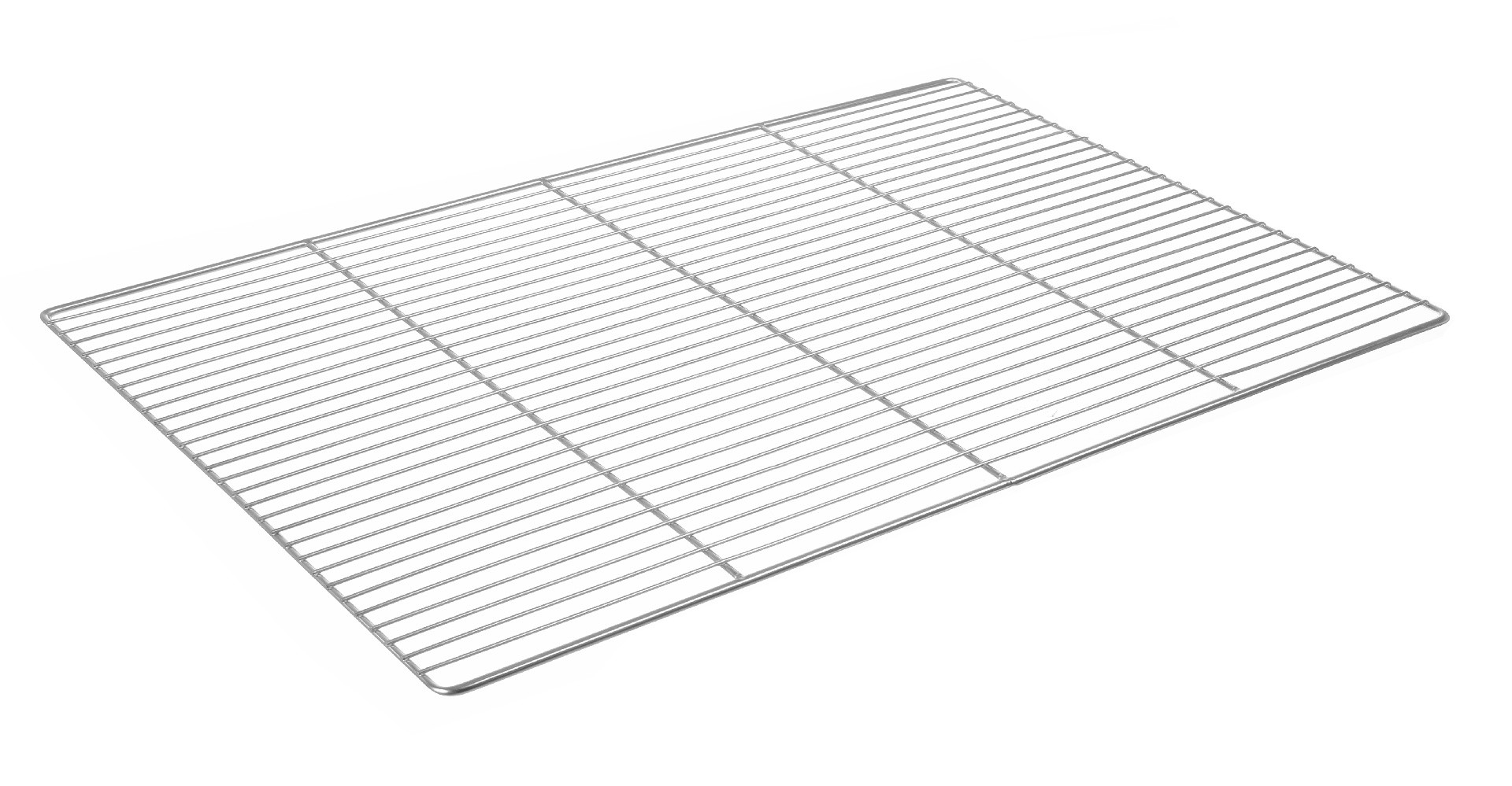 Hendi 600x400mm skersinė konditerinė grotelė