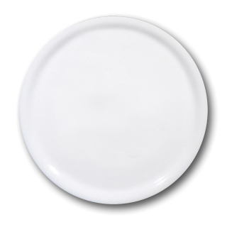 Hendi baltos spalvos lėkštė picai 330mm Speciale