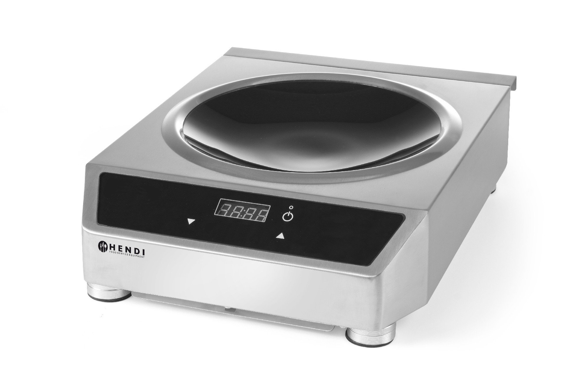 Hendi indukcinė kaitlentė Wok Profi Line 3500