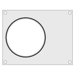 Hendi užlydimo forma sriubos indui ø165mm