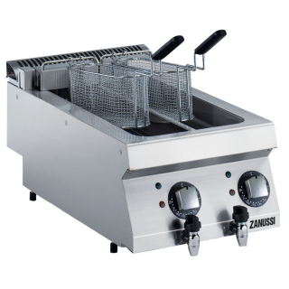 Zanussi gruzdintuvė EVO700 2x5L