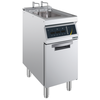 Zanussi elektrinė gruzdintuvė su stovu 15L EVO700