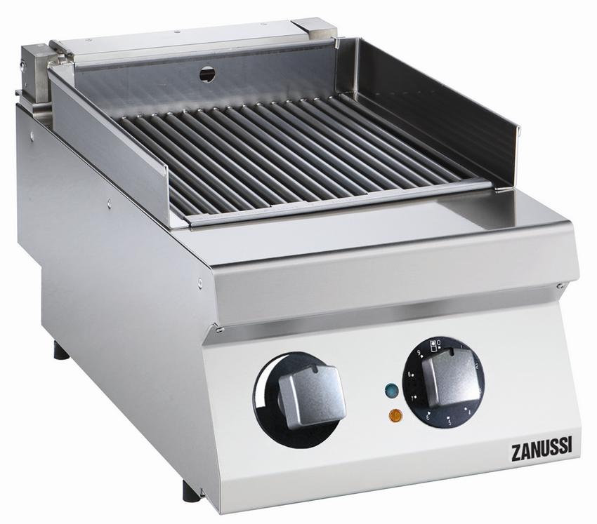 Zanussi elektrinis grilis EVO900