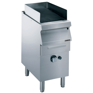 Zanussi dujinis grilis EVO700