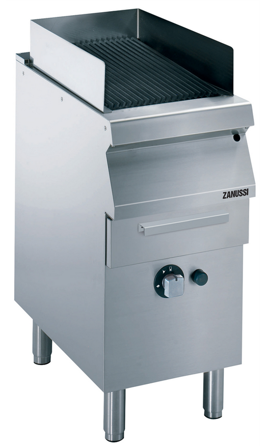 Zanussi dujinis grilis EVO700