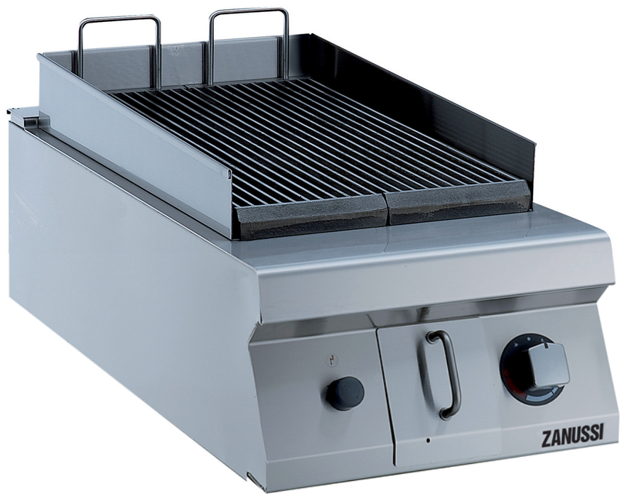 Zanussi dujinis grilis EVO900