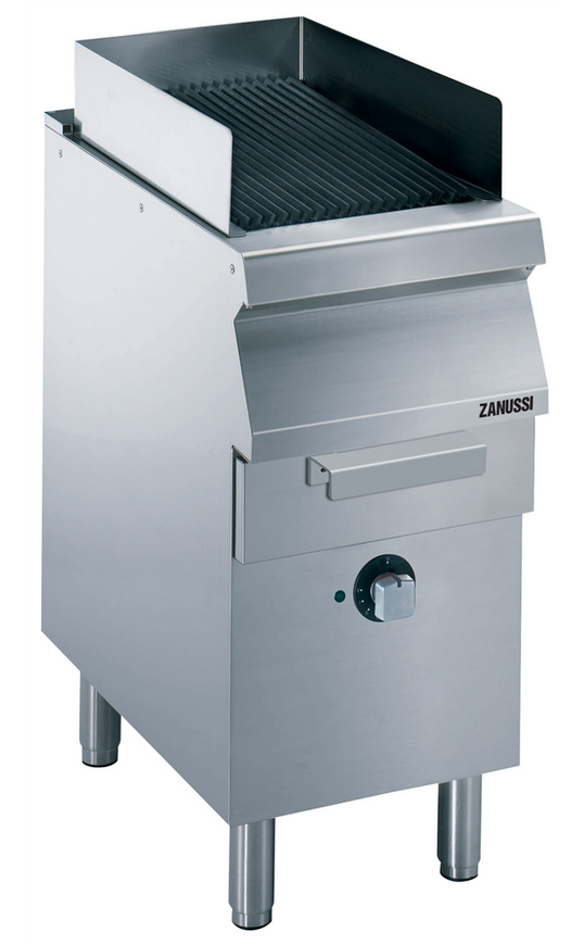 Zanussi elektrinis grilis EVO900