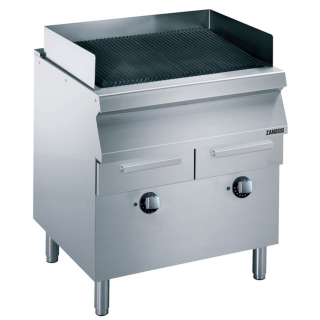 Zanussi elektrinis grilis EVO900