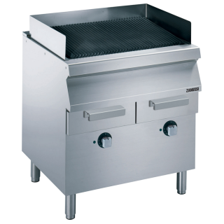 Zanussi elektrinis grilis EVO700