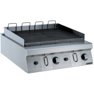Zanussi dujinis grilis EVO900