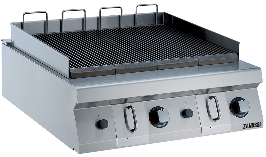 Zanussi dujinis grilis EVO900
