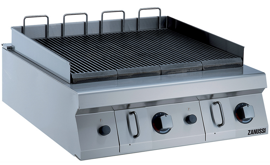 Zanussi dujinis grilis EVO700