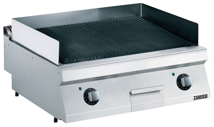 Zanussi elektrinis grilis EVO700