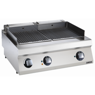 Zanussi elektrinis grilis EVO700