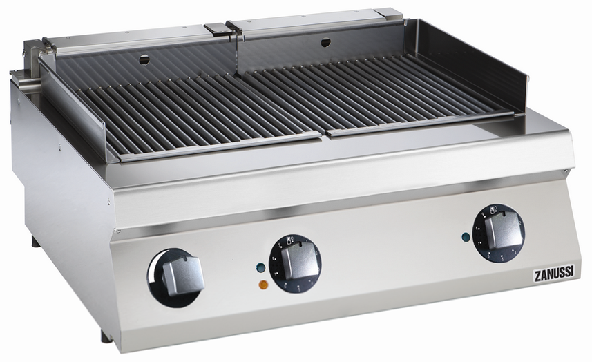Zanussi elektrinis grilis EVO700