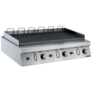 Zanussi dujinis grilis EVO900