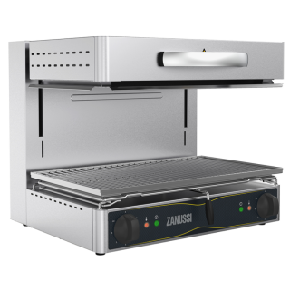 Zanussi elektrinis salamanderis