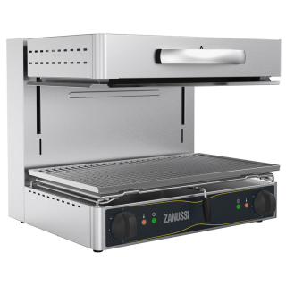 Zanussi elektrinis salamanderis