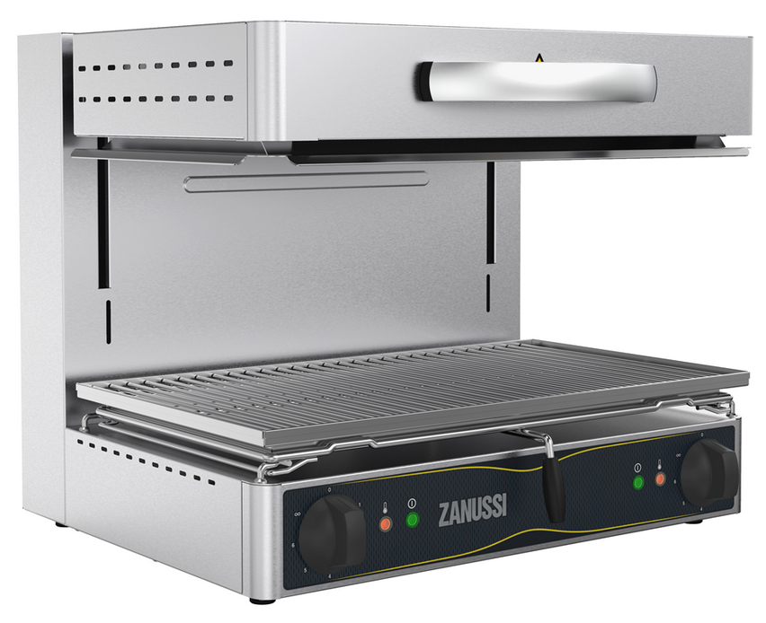 Zanussi elektrinis salamanderis