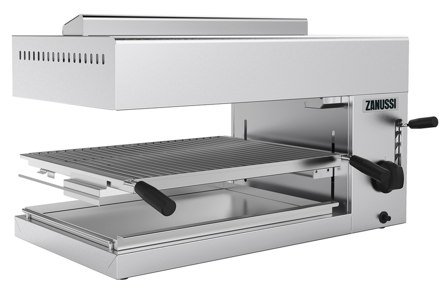 Zanussi dujinis salamanderis
