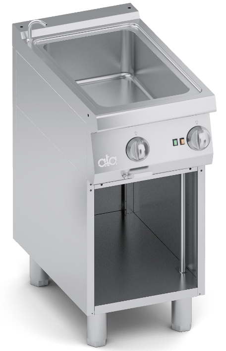 ATA elektrinis marmitas K7EBM05VV