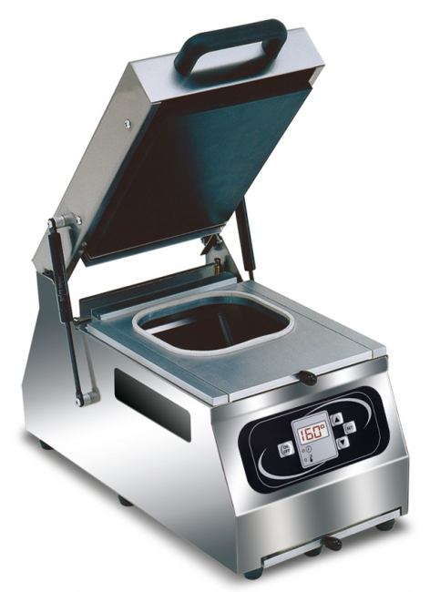 Lavezzini vakuumatorius Thermopack SV 300