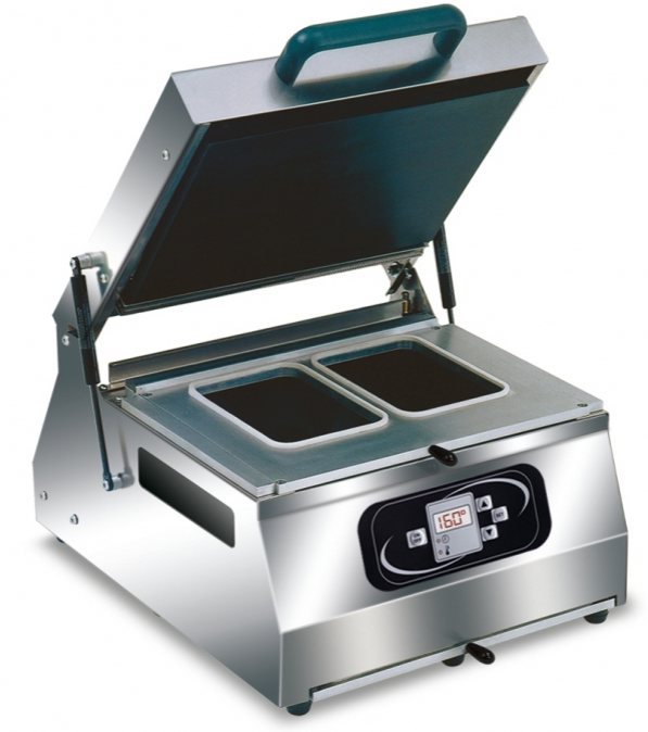 Lavezzini vakuumatorius Thermopack SV 400
