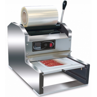 Lavezzini vakuumatorius Thermopack Packmatic 300