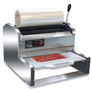 Lavezzini vakuumatorius Packmatic 400