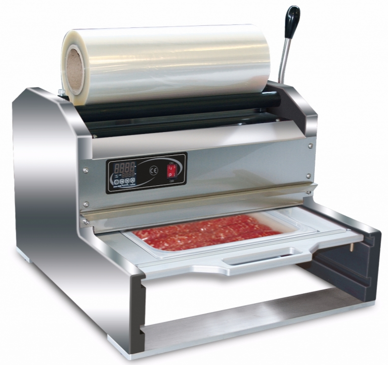 Lavezzini vakuumatorius Packmatic 400