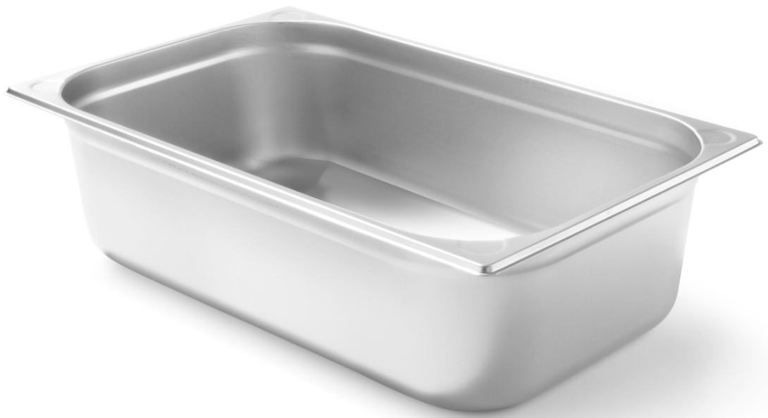 Hendi (GN 1/1) 200mm, Kitchen Line