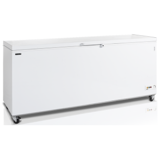 Tefcold šaldymo dėžė CF700