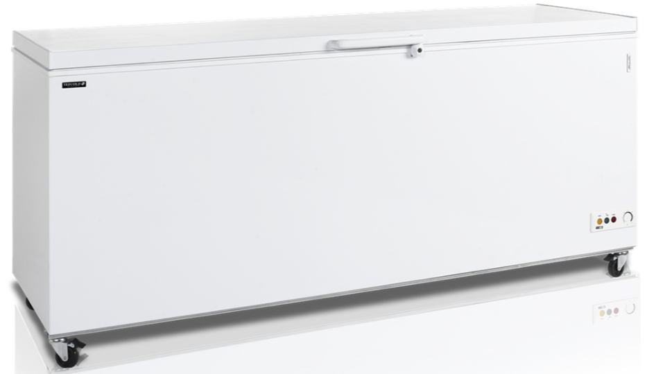 Tefcold šaldymo dėžė CF700