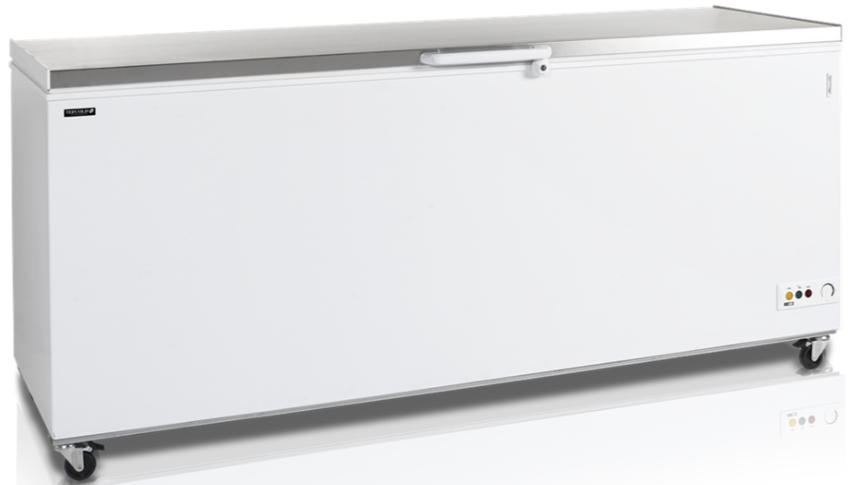 Tefcold šaldymo dėžė CF700S