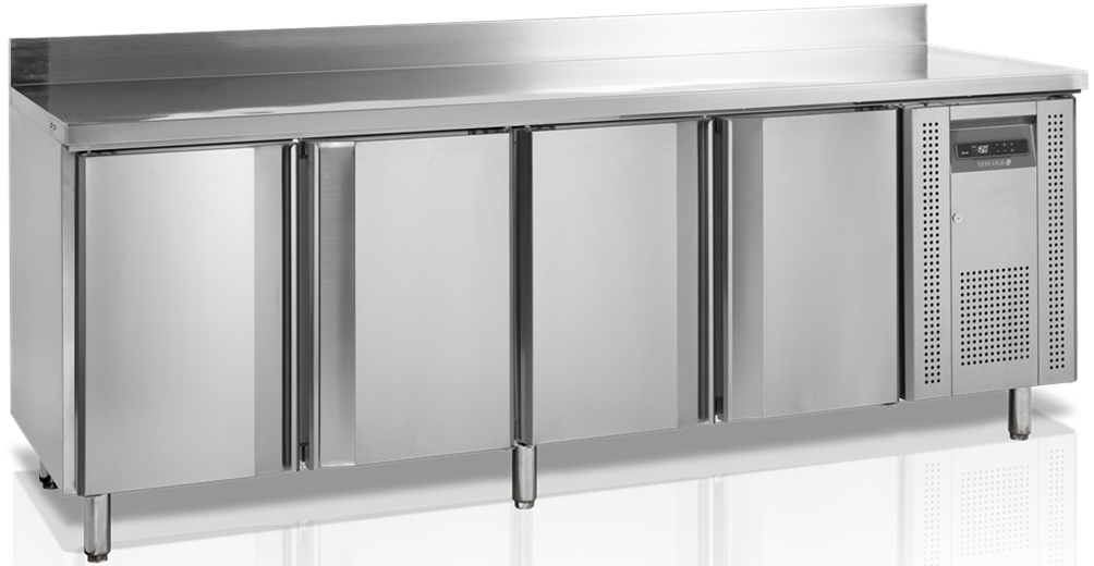 Tefcold šaldomas stalas-šaldiklis CF7410