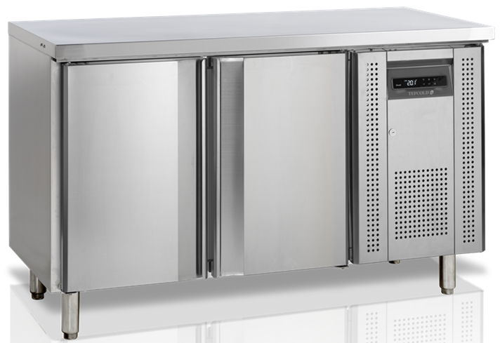Tefcold šaldomas stalas-šaldiklis SK6210BT